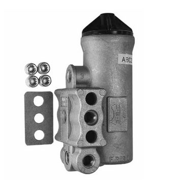 D2 Governor Valve - 275707