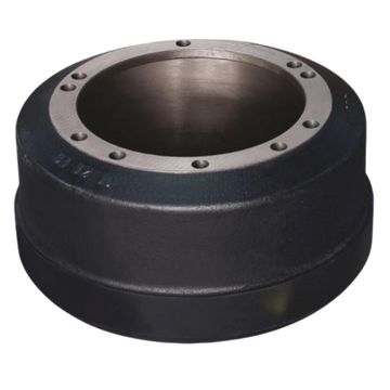 Braketek Brake Drum GP Spider Drive Axle 5/6 Stud - 55.189