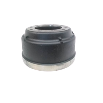 Brake Drum 10 Stud 285 PCD suit York & TMC