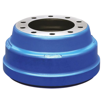 Brake Drum Steer Axle 10 Stud 285 PCD - 55.103