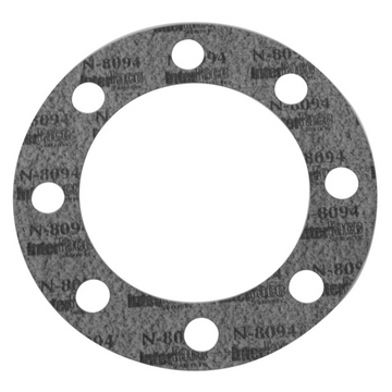 Stemco Drive Axle Gasket 8 Hole - 330.3111