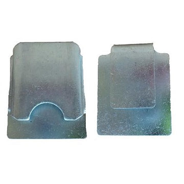 Fleetline Clip On Coaming Pocket - FL24401