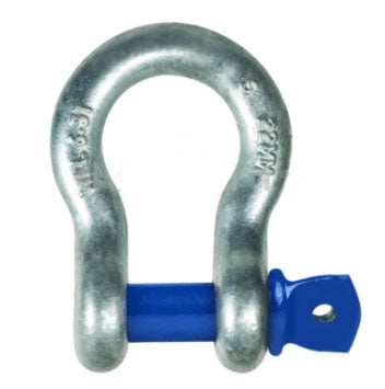 Screw Type Bow Shackles Grade S