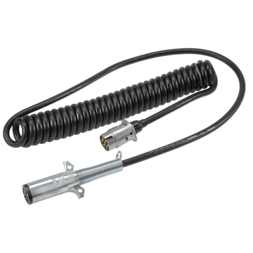 Narva 82529 Long Tail Electrical Suzi Coil - DIN-SAE