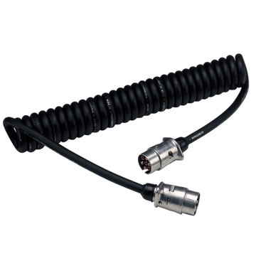 Narva 82524 Short Tail Electrical Suzi Coil - DIN-DIN