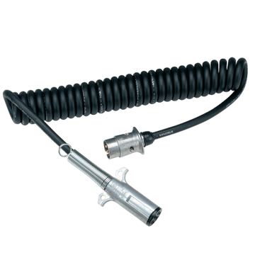 Narva 82528 Short Tail Electrical Suzi Coil - DIN-SAE