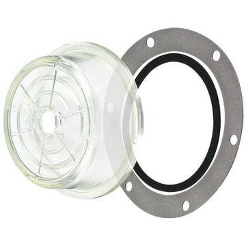 Stemco Hub Cap Window Kit for Hubodometer