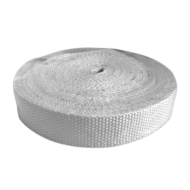 Heat Resistant Exhaust Wrap 2" X 10M Roll HT200R10